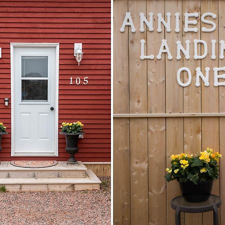 Annies Landing Hotel โบนาวิสตา ภายนอก รูปภาพ