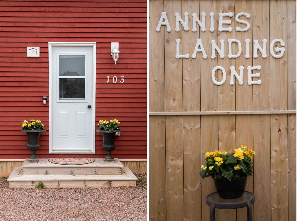 Annies Landing Hotel โบนาวิสตา ภายนอก รูปภาพ
